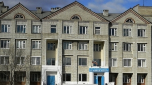 В Райчихинске суд на год отстранил от работы главврача городской больницы - gtrkamur.ru