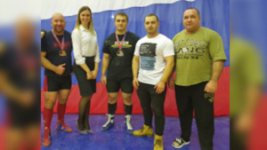 Амурские спортсмены привезли из Бердска серебряные и бронзовые медали - gtrkamur.ru