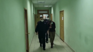 В деле о трупе в благовещенской многоэтажке поставили точку - gtrkamur.ru