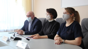Как будут поддерживать предпринимателей в этом году рассказали в амурском правительстве - gtrkamur.ru