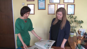 Печатные СМИ продолжают пользоваться любовью у амурчан - gtrkamur.ru