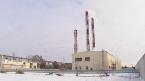 Экономно и экологично: амурские котельные переводят на газ - gtrkamur.ru