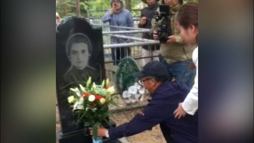 История спасенного китайского мальчика: ГТРК «Амур» продолжает юбилейный проект - gtrkamur.ru