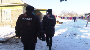 Профилактику подростковой преступности усилят в Приамурье - gtrkamur.ru