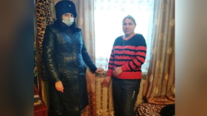 Жители дома в Свободном пожаловались на холод в квартирах в прокуратуру - gtrkamur.ru