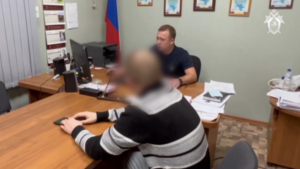 6-месячный ребенок погиб по вине отца в Белогорске - gtrkamur.ru