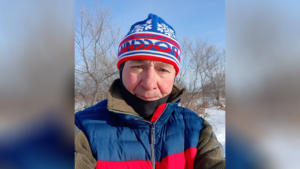 Пенсионер из Белогорска стал одним из лучших во всероссийском турнире по фоновой ходьбе - gtrkamur.ru