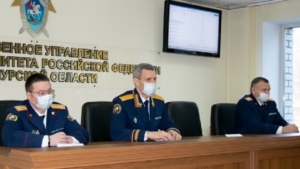 15 января – день образования Следственного комитета Российской Федерации - gtrkamur.ru