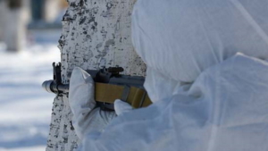Военные связисты и подразделения антитеррора провели тренировки в Приамурье - gtrkamur.ru