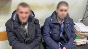 В Благовещенске двое мужчин убили своего приятеля и продолжали жить в его доме - gtrkamur.ru