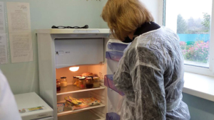 В Приамурье откроются четыре школьных кафе - gtrkamur.ru