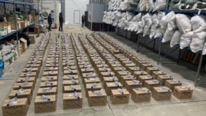 Партию палёного алкоголя на 3,5 миллиона рублей изъяли у жителя Сахалина - gtrkamur.ru