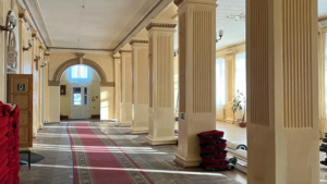 Губернатор Орлов: Реставрация АОДНТ пройдёт в рамках нацпроекта «Культура» - gtrkamur.ru