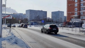 Вопрос автобусного сообщения между Чигирями и Благовещенском подняли амурские общественники - gtrkamur.ru