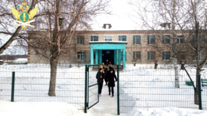 Периметры трёх школ Бурейского района оградили после прокурорской проверки - gtrkamur.ru