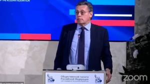 Рифат Сабитов напутствовал участников Национальной премии «Серебряный Лучник» - gtrkamur.ru