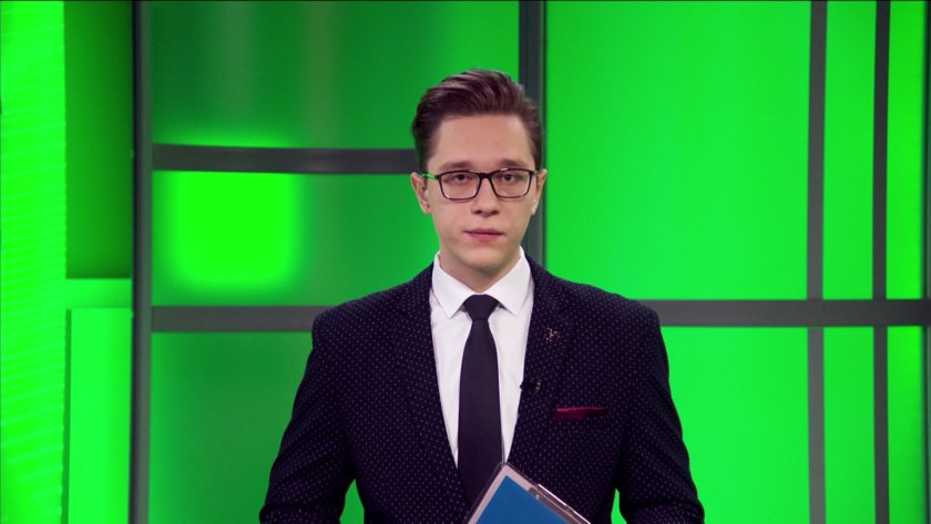 Рост энергопотребления отмечен в Приамурье - gtrkamur.ru