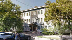 Многомиллионное здание, похищенное двумя благовещенцами, суд передал в собственность государства - gtrkamur.ru