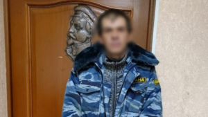 Благовещенские полицейские задержали вымогателя - gtrkamur.ru
