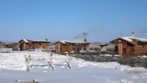 Амурчан приглашают принять участие в создании музея в парке «Патриот» - gtrkamur.ru