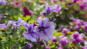 Этим летом Тында расцветёт: в городе создадут цветочные клумбы и композиции - gtrkamur.ru