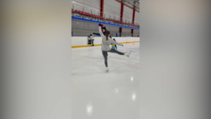 Два амурских спортивных проекта претендуют на победу в федеральном конкурсе - gtrkamur.ru