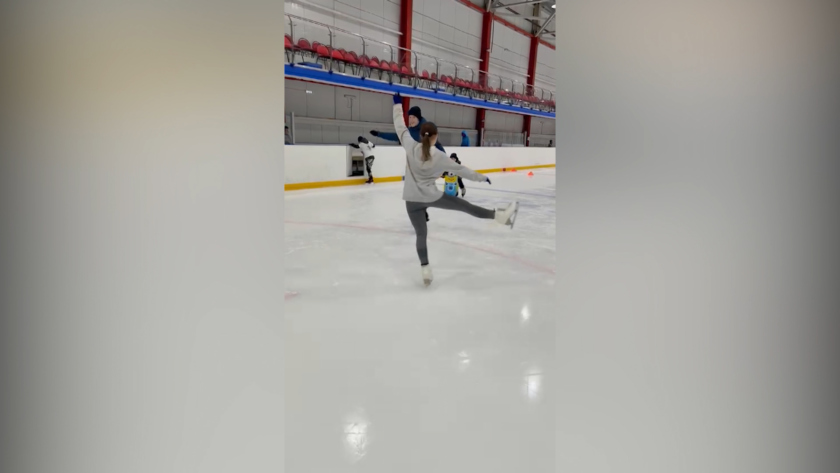 Два амурских спортивных проекта претендуют на победу в федеральном конкурсе - gtrkamur.ru