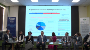 Статус социального для своего бизнеса хочет получить 91 амурский предприниматель - gtrkamur.ru