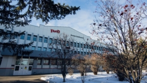 ЗабЖД выделит средства на противопожарную защиту вокзала в Свободном - gtrkamur.ru