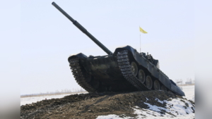 Этапы конкурсов «Танковый биатлон» и «Суворовский натиск» завершились в Амурской области - gtrkamur.ru