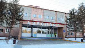 Аэропорт Тынды сможет принимать воздушные судна в ночное время - gtrkamur.ru