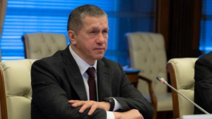 Юрий Трутнев призвал глав дальневосточных регионов активнее работать над мастер-планами городов - gtrkamur.ru