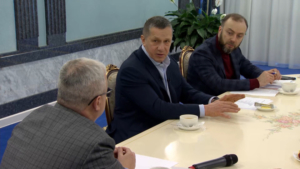 Юрий Трутнев: Отток населения в ДФО уменьшился в 4 раза - gtrkamur.ru