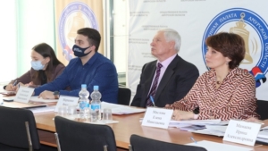 В Благовещенске молодым инвалидам предлагают 16 вакансий - gtrkamur.ru