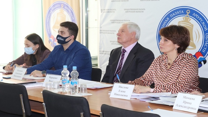 В Благовещенске молодым инвалидам предлагают 16 вакансий - gtrkamur.ru