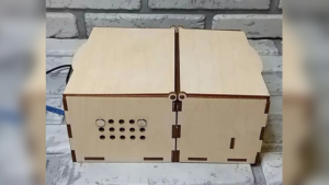 Амурские школьники изобрели робота для помощи медикам - gtrkamur.ru