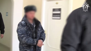 Экс-сотрудник УФСИН отправится в колонию за взятку и мошенничество - gtrkamur.ru