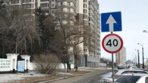 Водители в Благовещенске 169 раз нарушили правила на Краснофлотской, которая стала односторонней - gtrkamur.ru