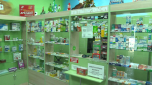 Цены на лекарства в аптеках проконтролирует прокуратура - gtrkamur.ru