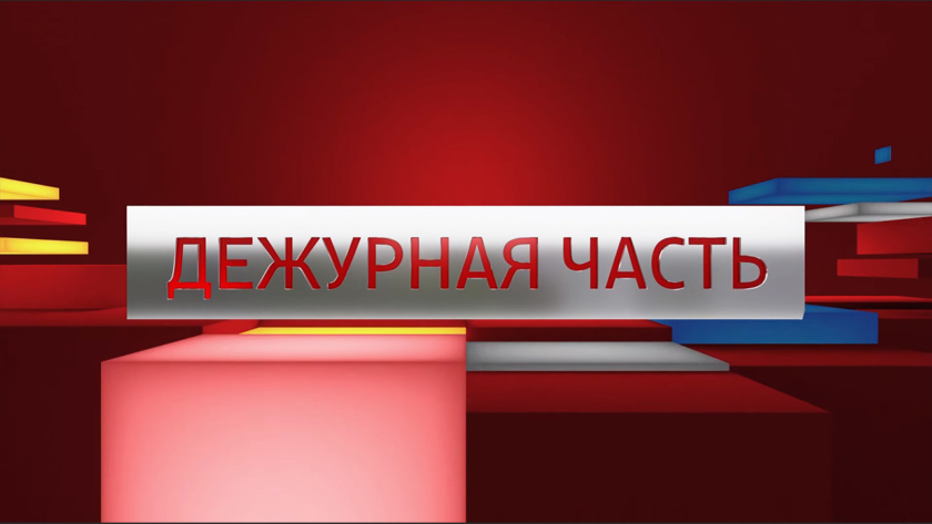 Несчастный случай или холодный расчёт? Репортаж Алексея Щербакова - gtrkamur.ru
