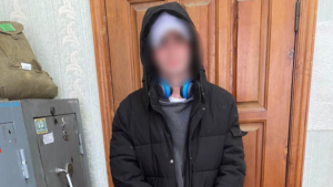 За неудавшийся грабеж благовещенцу грозит реальный срок - gtrkamur.ru