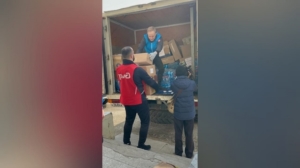 Амурские железнодорожники участвуют в сборе помощи для ДНР и ЛНР - gtrkamur.ru