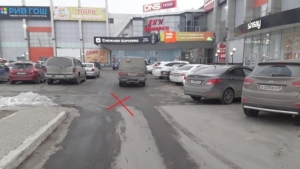 В Благовещенске разыскивают водителя микрогрузовика, покинувшего место ДТП - gtrkamur.ru