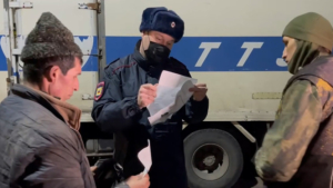 Порядка ста административных правонарушений в сфере миграционного законодательства пресекли в Приамурье - gtrkamur.ru