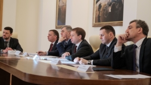 В Амурской области пересчитывают стоимость строительства дамб - gtrkamur.ru