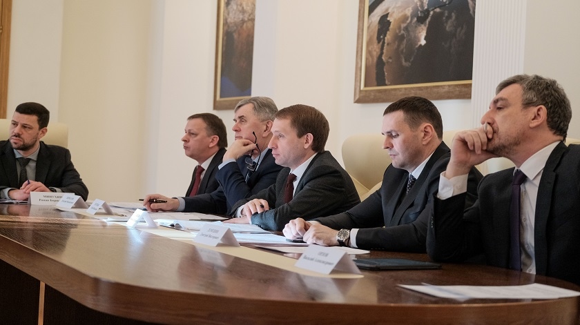 В Амурской области пересчитывают стоимость строительства дамб - gtrkamur.ru