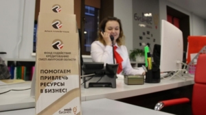 Для поддержки амурского бизнеса открыли горячую линию - gtrkamur.ru