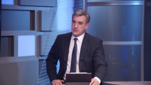 Защита от санкций. Смотрите сегодня на «России 1» в 21:05 интервью с губернатором Василием Орловым - gtrkamur.ru