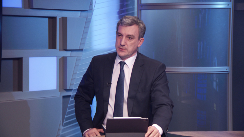 Защита от санкций. Смотрите сегодня на «России 1» в 21:05 интервью с губернатором Василием Орловым - gtrkamur.ru