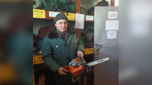 Арендаторов лесных участков Амурской области проверяют на готовность к пожароопасному сезону - gtrkamur.ru